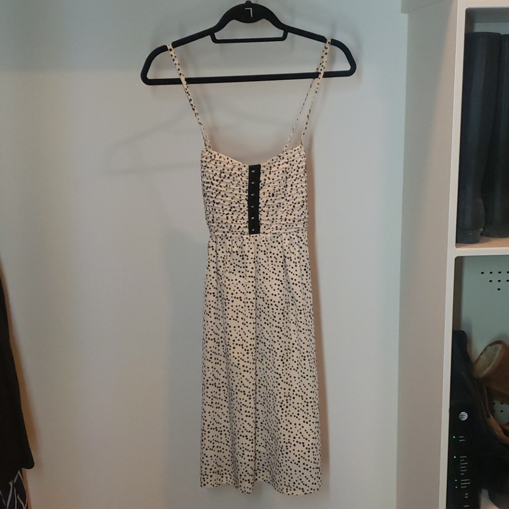 Boutique great condition casual Dress size 5